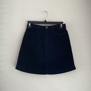 Brandy Melville Skirt